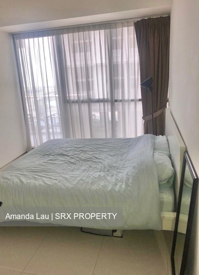 Lumiere (D2), Apartment #234965761